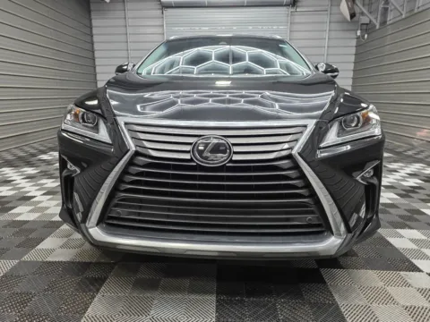 Photos of 2017 Lexus RX 350 F Sport for sale in Sykesville, MD at Trust Auto