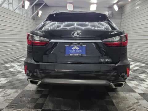 More photos of 2017 Lexus RX 350 F Sport at Trust Auto, MD