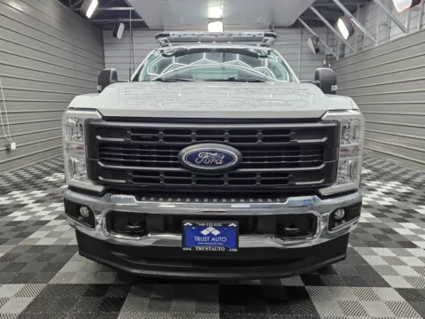 Photos of 2023 Ford Super Duty F-250 SRW XL for sale in Sykesville, MD at Trust Auto
