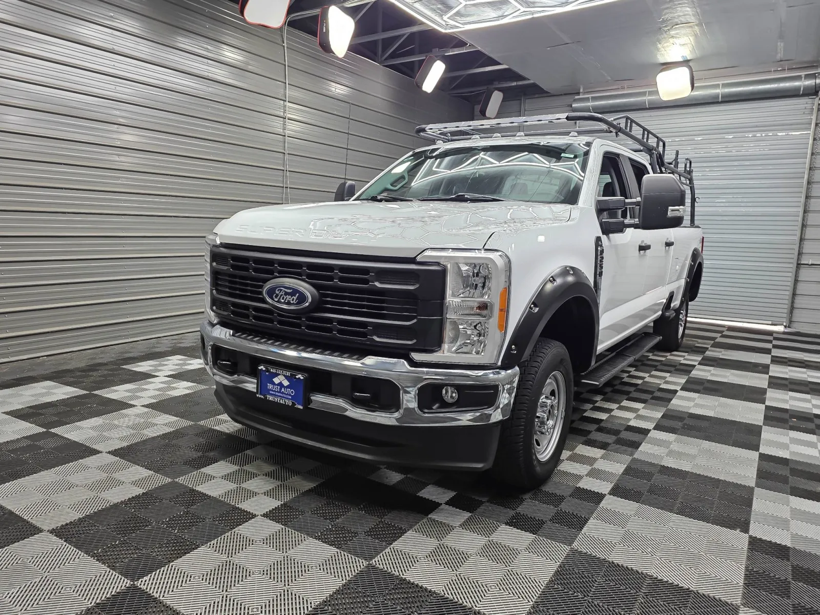 Unknown 2023 Ford Super Duty F-250 SRW XL for sale in Sykesville, MD