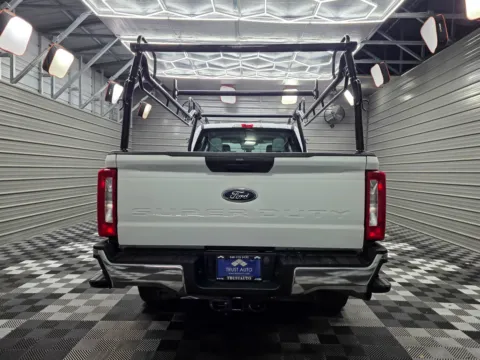 More photos of 2023 Ford Super Duty F-250 SRW XL at Trust Auto, MD