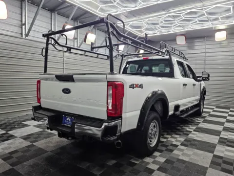 More photos of 2023 Ford Super Duty F-250 SRW XL at Trust Auto, MD