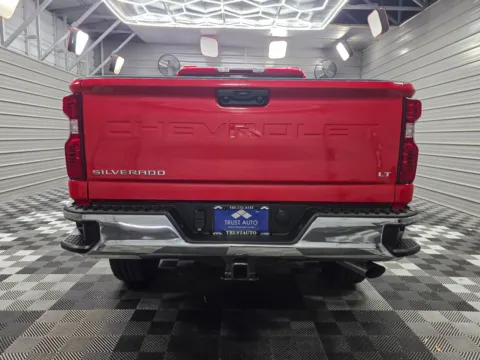 More photos of 2023 Chevrolet Silverado 3500HD LT at Trust Auto, MD