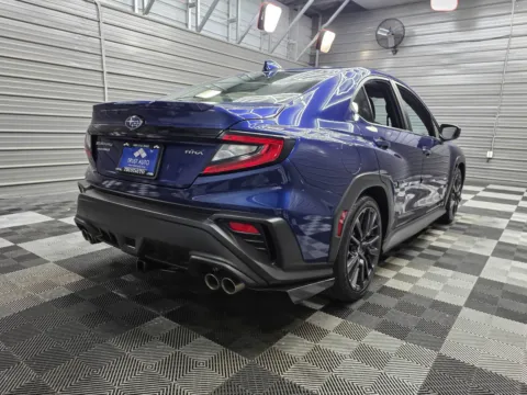 More photos of 2022 Subaru WRX Premium at Trust Auto, MD