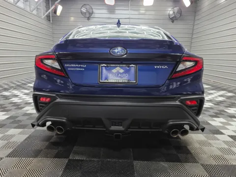 More photos of 2022 Subaru WRX Premium at Trust Auto, MD