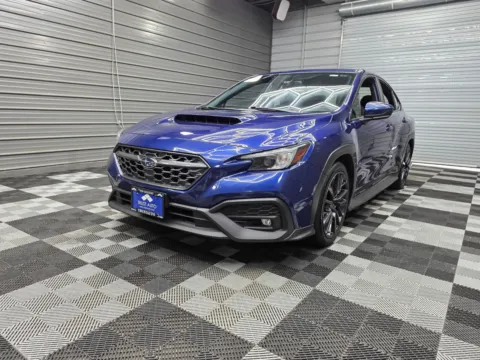 2022 Subaru WRX Premium for sale in Sykesville, MD