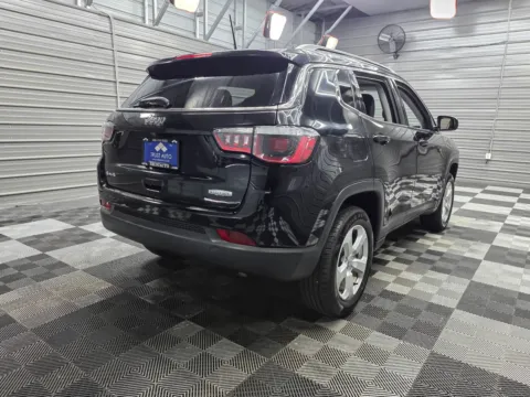 More photos of 2019 Jeep Compass Altitude at Trust Auto, MD