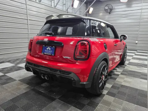 More photos of 2022 MINI Hardtop 2 Door John Cooper Works at Trust Auto, MD