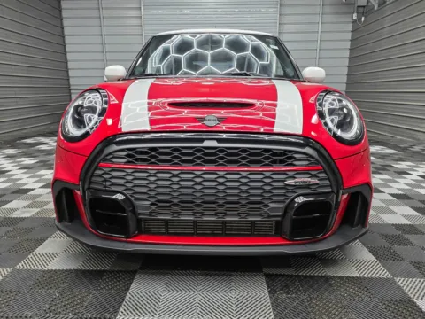 Photos of 2022 MINI Hardtop 2 Door John Cooper Works for sale in Sykesville, MD at Trust Auto
