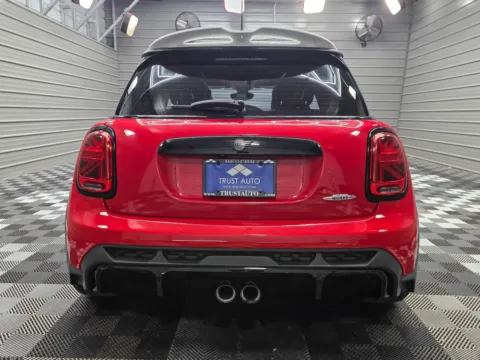 More photos of 2022 MINI Hardtop 2 Door John Cooper Works at Trust Auto, MD