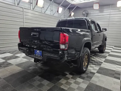 More photos of 2023 Toyota Tacoma SR at Trust Auto, MD