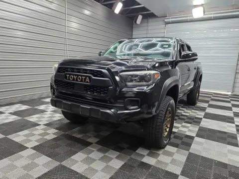 2023 Toyota Tacoma SR for sale in Sykesville, MD