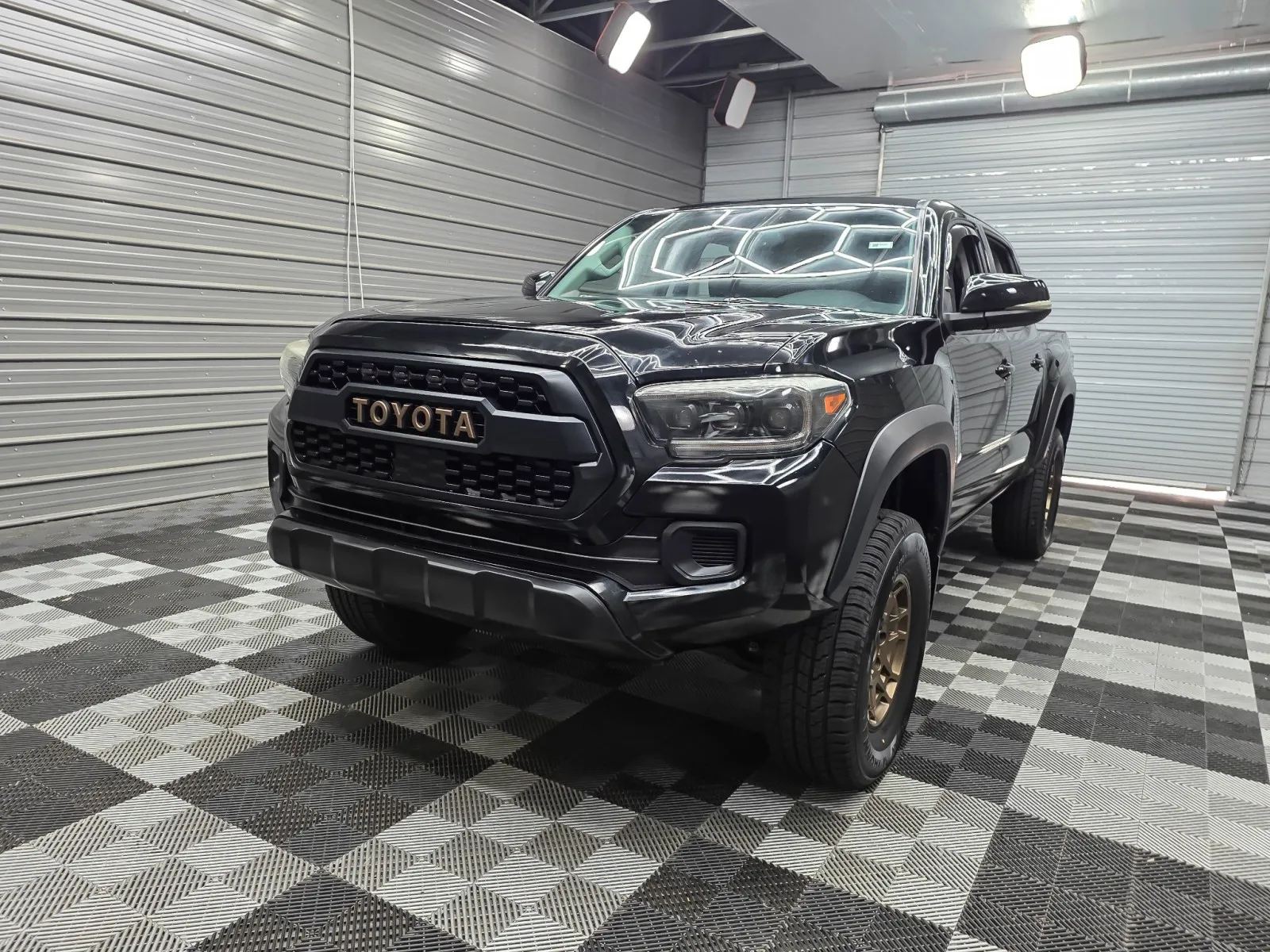 Unknown 2023 Toyota Tacoma SR for sale in Sykesville, MD