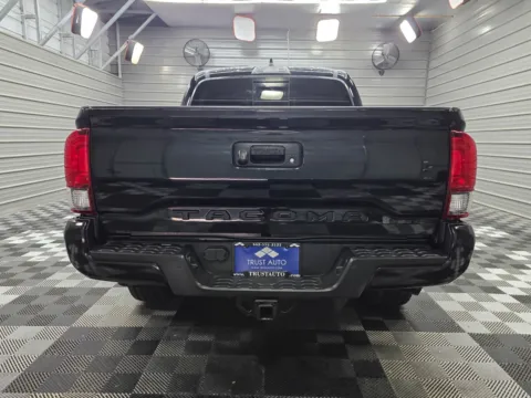 More photos of 2023 Toyota Tacoma SR at Trust Auto, MD