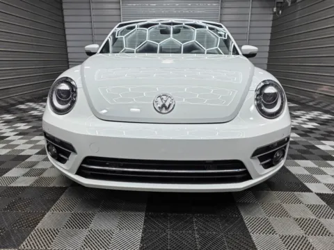 Photos of 2019 Volkswagen Beetle Convertible S for sale in Sykesville, MD at Trust Auto