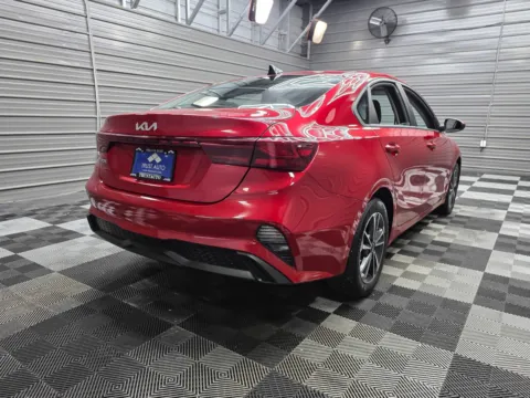 More photos of 2023 Kia Forte LXS at Trust Auto, MD