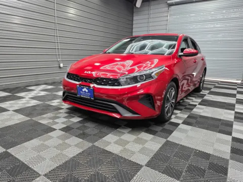 2023 Kia Forte LXS for sale in Sykesville, MD