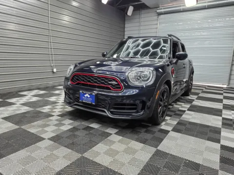 2020 MINI Countryman John Cooper Works for sale in Sykesville, MD