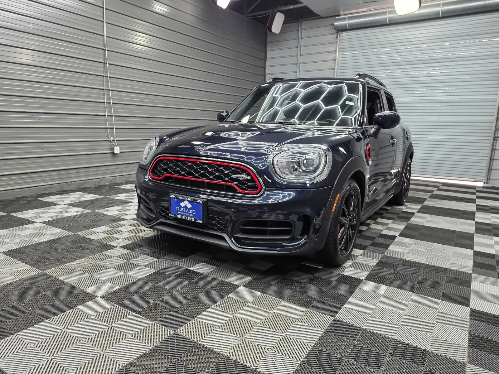 Unknown 2020 MINI Countryman John Cooper Works for sale in Sykesville, MD