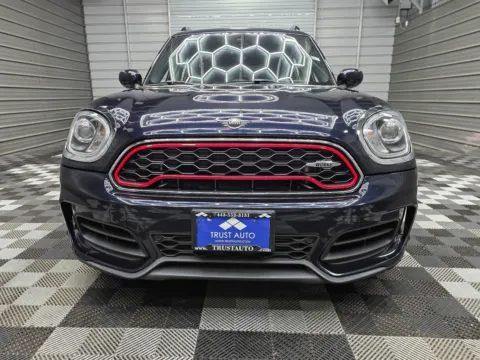 Photos of 2020 MINI Countryman John Cooper Works for sale in Sykesville, MD at Trust Auto