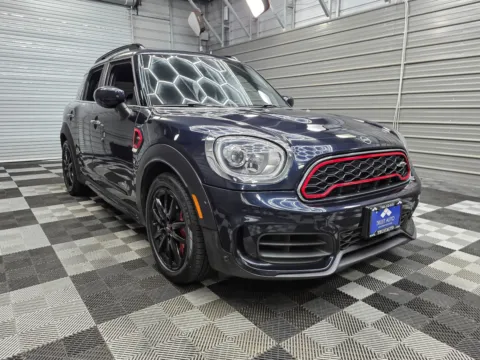 Another view of 2020 MINI Countryman John Cooper Works for sale in Sykesville, MD at Trust Auto