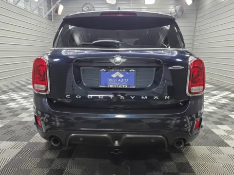 More photos of 2020 MINI Countryman John Cooper Works at Trust Auto, MD