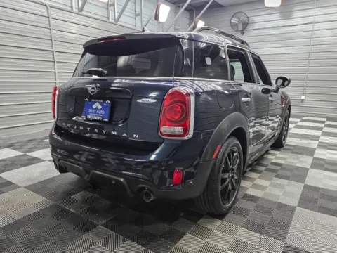 More photos of 2020 MINI Countryman John Cooper Works at Trust Auto, MD