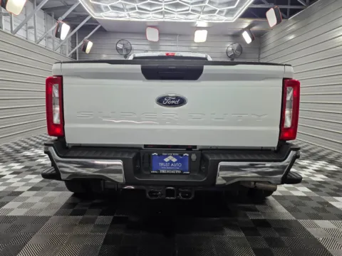 More photos of 2024 Ford Super Duty F-350 DRW LARIAT at Trust Auto, MD