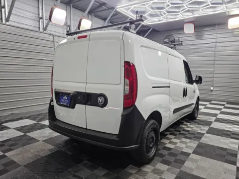 More photos of 2020 Ram ProMaster City Tradesman Cargo Minivan/Van at Trust Auto, MD
