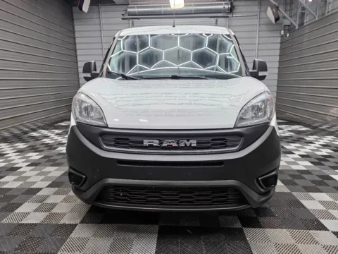 Another view of 2020 Ram ProMaster City Tradesman Cargo Minivan/Van for sale in Sykesville, MD at Trust Auto