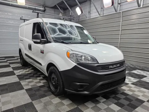 More photos of 2020 Ram ProMaster City Tradesman Cargo Minivan/Van at Trust Auto, MD
