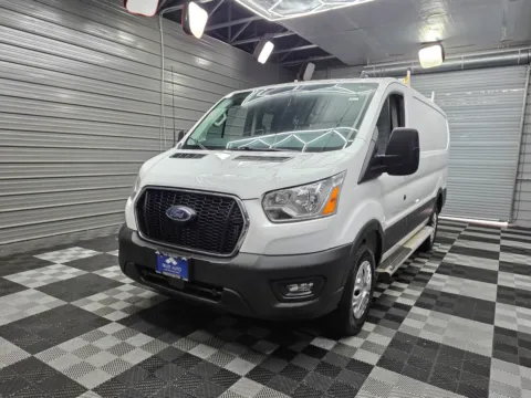 Unknown 2021 Ford Transit Cargo Van 250 for sale in Sykesville, MD
