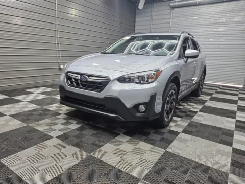 2021 Subaru Crosstrek Premium for sale in Sykesville, MD