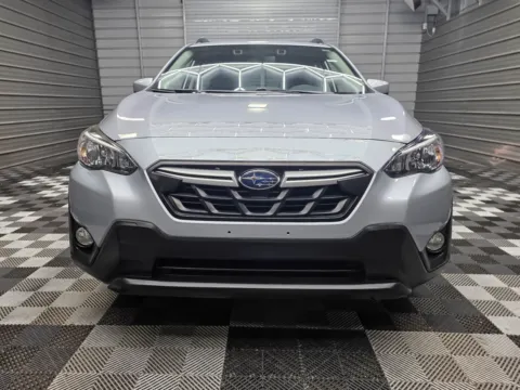 Photos of 2021 Subaru Crosstrek Premium for sale in Sykesville, MD at Trust Auto