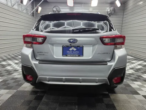 More photos of 2021 Subaru Crosstrek Premium at Trust Auto, MD
