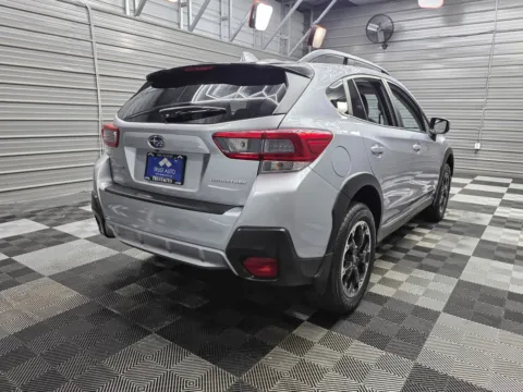 More photos of 2021 Subaru Crosstrek Premium at Trust Auto, MD
