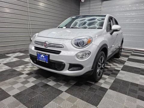 2017 FIAT 500X Pop for sale in Sykesville, MD