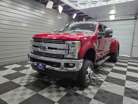 2019 Ford Super Duty F-350 DRW XLT for sale in Sykesville, MD
