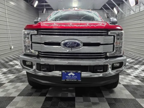 Photos of 2019 Ford Super Duty F-350 DRW XLT for sale in Sykesville, MD at Trust Auto