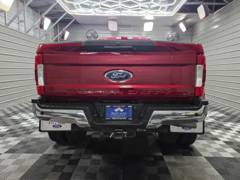 More photos of 2019 Ford Super Duty F-350 DRW XLT at Trust Auto, MD