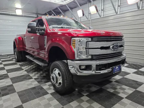 Another view of 2019 Ford Super Duty F-350 DRW XLT for sale in Sykesville, MD at Trust Auto