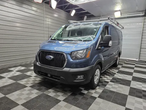 2023 Ford Transit Cargo Van 150 for sale in Sykesville, MD