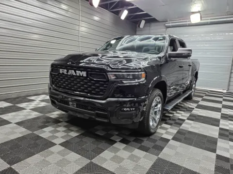 2025 Ram 1500 Lone Star for sale in Sykesville, MD