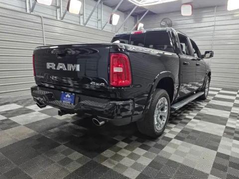 More photos of 2025 Ram 1500 Lone Star at Trust Auto, MD
