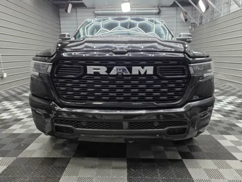 Photos of 2025 Ram 1500 Lone Star for sale in Sykesville, MD at Trust Auto