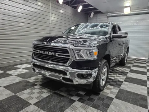 2021 Ram 1500 Big Horn for sale in Sykesville, MD