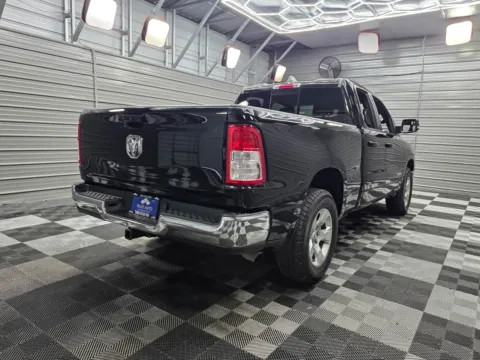 More photos of 2021 Ram 1500 Big Horn at Trust Auto, MD