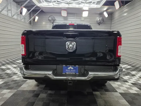 More photos of 2021 Ram 1500 Big Horn at Trust Auto, MD