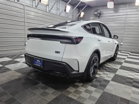 More photos of 2026 Tesla Model Y Performance AWD Electric Luxury SUV at Trust Auto, MD
