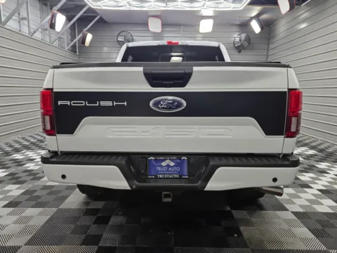 More photos of 2020 Ford F-150 King Ranch at Trust Auto, MD